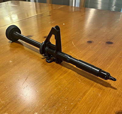 BKF 14.5  Barrel Carbine W/ FSB
