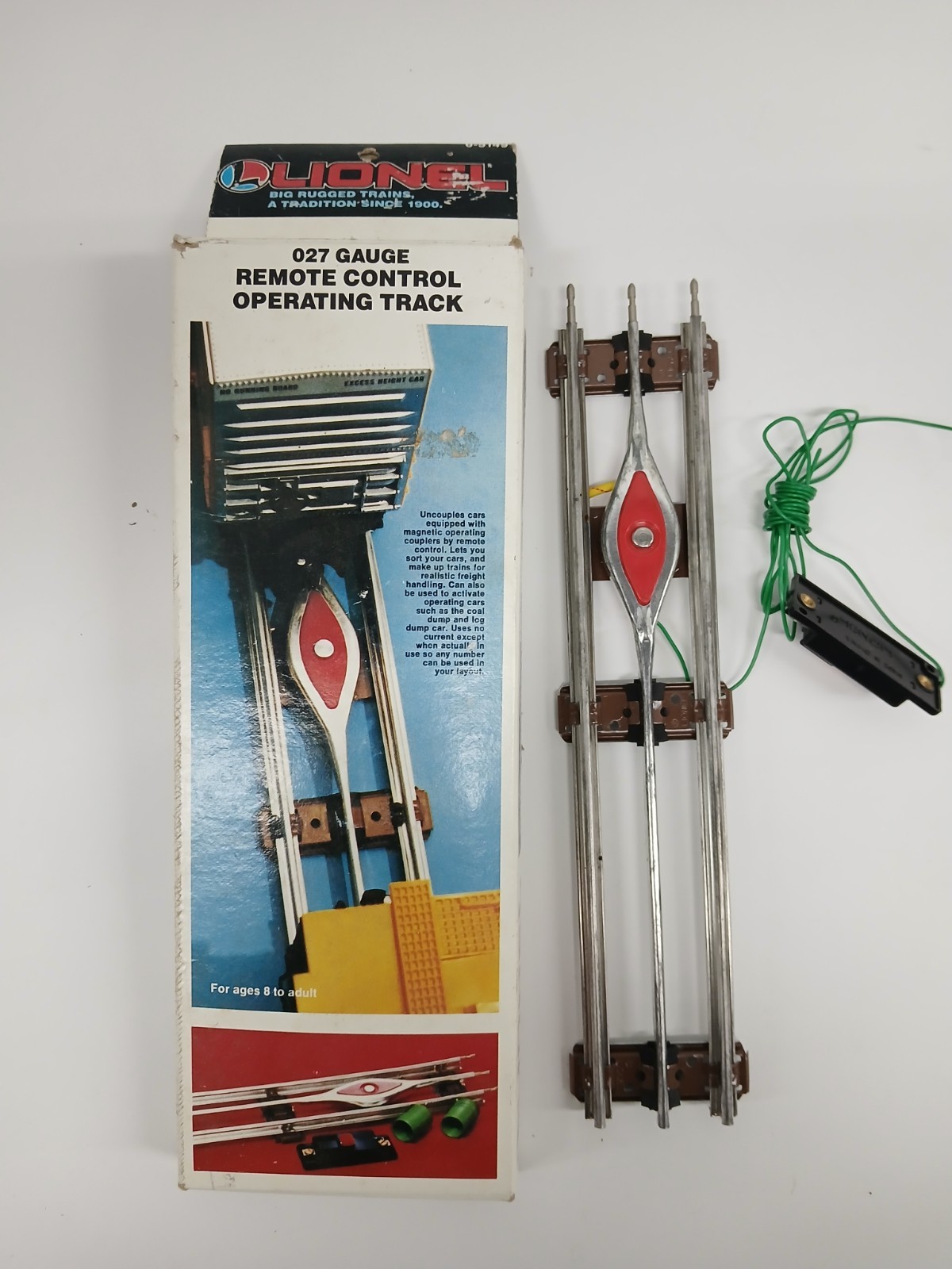 Click here to see eBay Auction