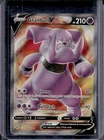 2022 Pokemon SWSH Brilliant Stars Granbull V #159/172