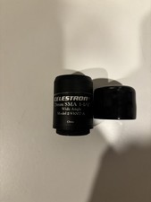 Celestron 25mm SMA 1 1/4" Model 93007-A