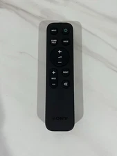 Genuine OEM Sony RMT-AH513U Remote Control for Sony AV System