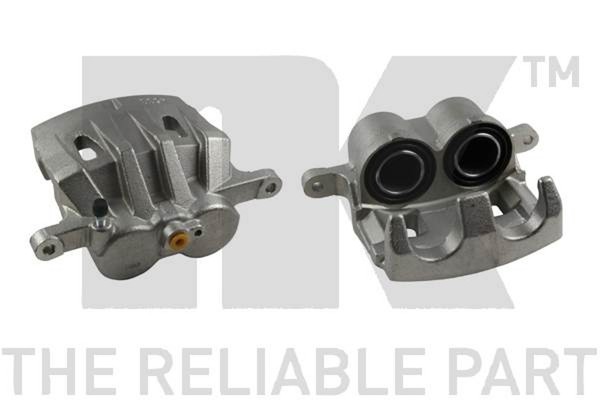 Bremssattel NK 2145281 FüR Lexus Toyota ES RAV RX NX Gusseisen 5 4 VAN Kluger-image