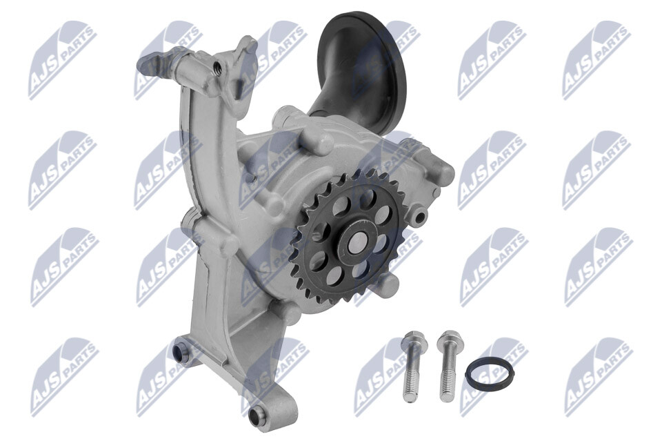 BPO-CT-006 NTY Oil Pump for CITROËN,DS,PEUGEOT
