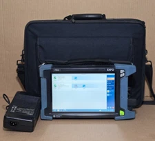 Exfo FTB-2 w/ FTB-740C-DWC-EA DWDM OTDR 1550nm & FTB-7400E-CWCL Modules