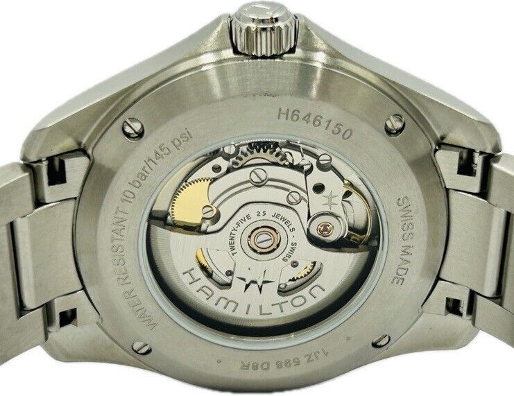 Hamilton h646150 sale