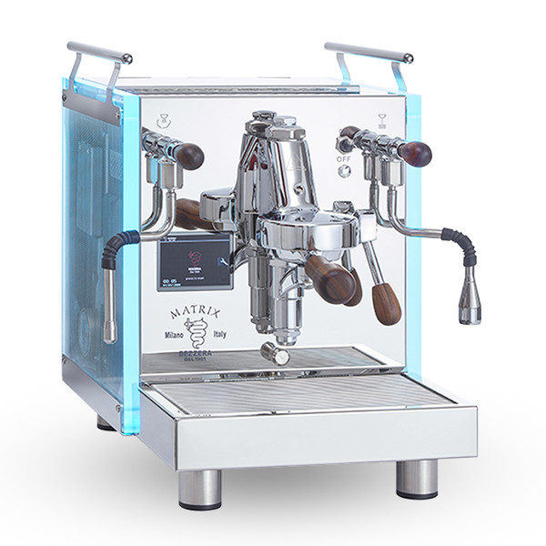 Bezzera Matrix Top MN