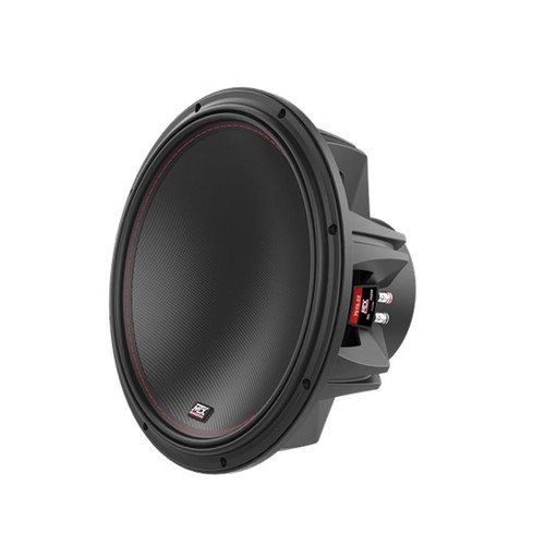 MTX 75 Serie 7515-22 15 Zoll 750 W RMS Dual 2 Ω Subwoofer kostenloser Versand - Bild 1 von 4