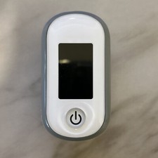 Fingertip Pulse Oximeter-Blood Oxygen/Pulse - USED