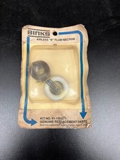 Binks 41-11013 kit, Airless "B" fluid section
