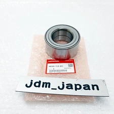 HONDA 44300-TLA-A51 CR-V RW1 RW2 17-20 Front Hub Bearing Assy Genuine New Japan