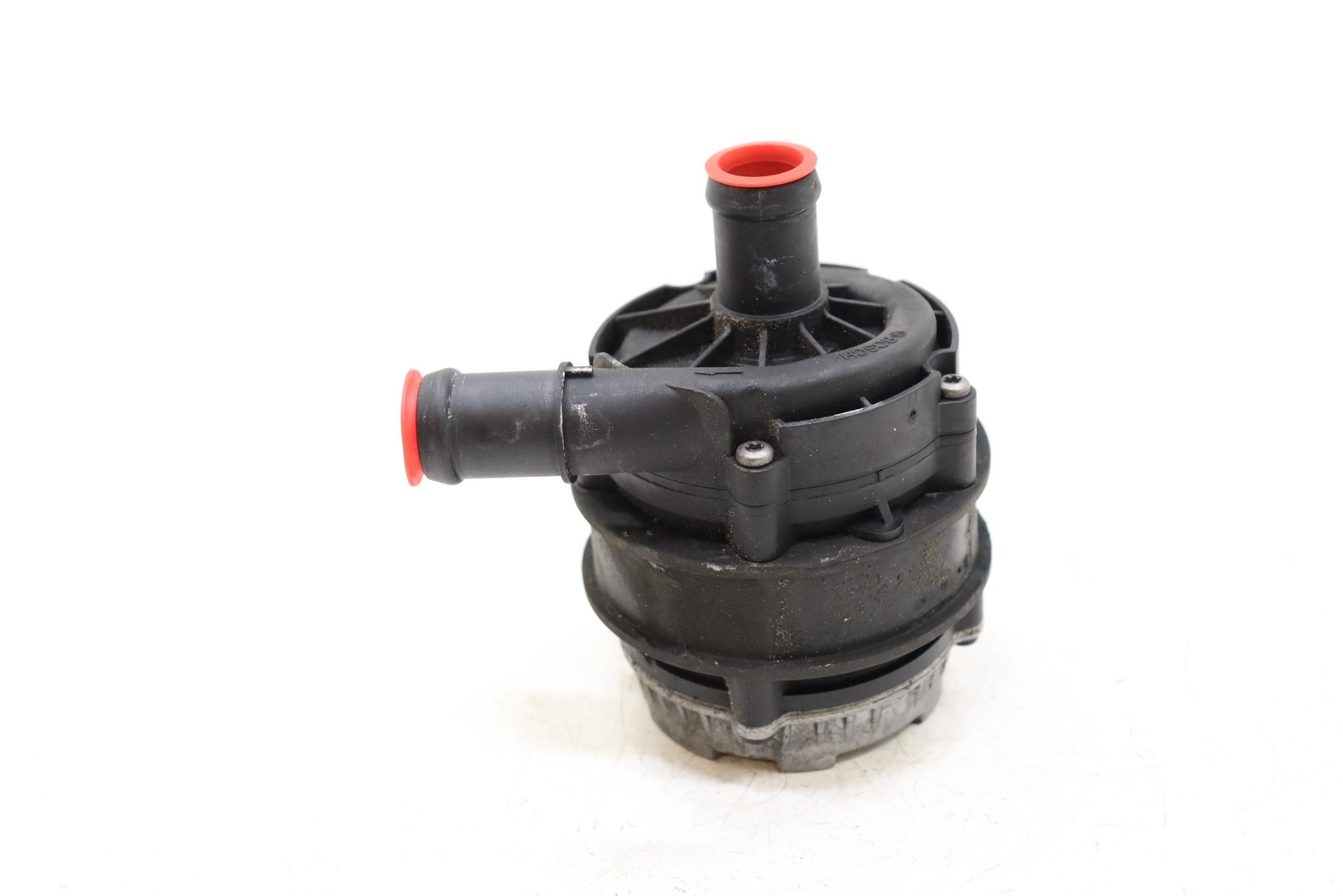 2014 - 2024 MASERATI QUATTROPORTE 3.0L ENGINE AUXILIARY WATER COOLANT PUMP OEM