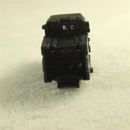 Right RH Passenger Side Front Power Window Switch FITS Pontiac Montana 2000-2005 - Picture 5 of 7