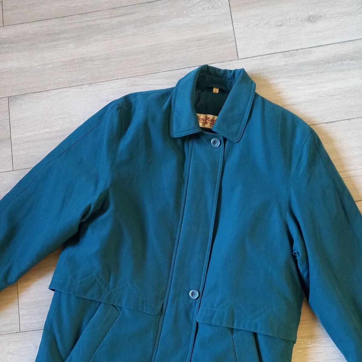 Bon marche store short jackets