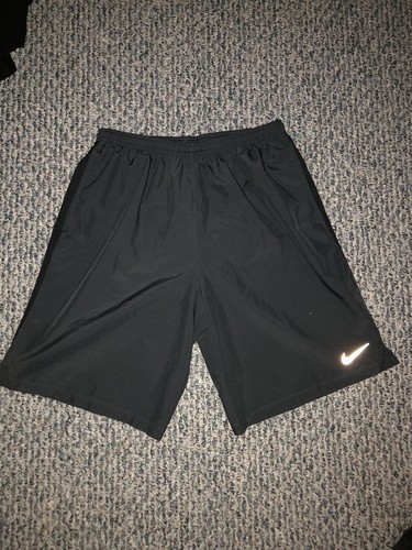 nike 9 running shorts