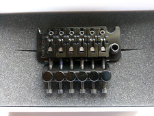 Schaller Lockmeister 6 Tremolo Black