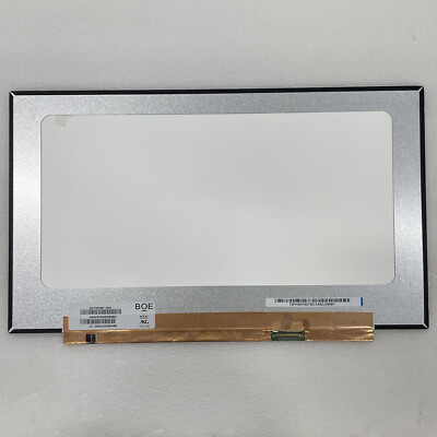 17.3'' HP NV173FHM-N4A Fits N173HCE-G33 LED Non-Touch Screen IPS EDP 40 Pin FHD
