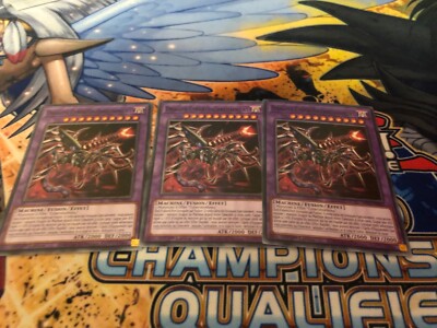 Dragon Cyberdarkly SDCS-FR043 Yugioh Card First Edition New X3 com
