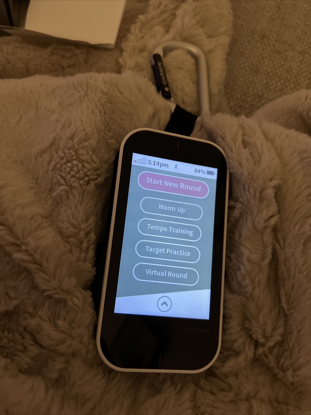 Garmin Approach G80 Golf GPS eBay