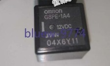 1PCS NEW IN BOX Omron G8PE-1A4-12VDC Automotive Power Relay