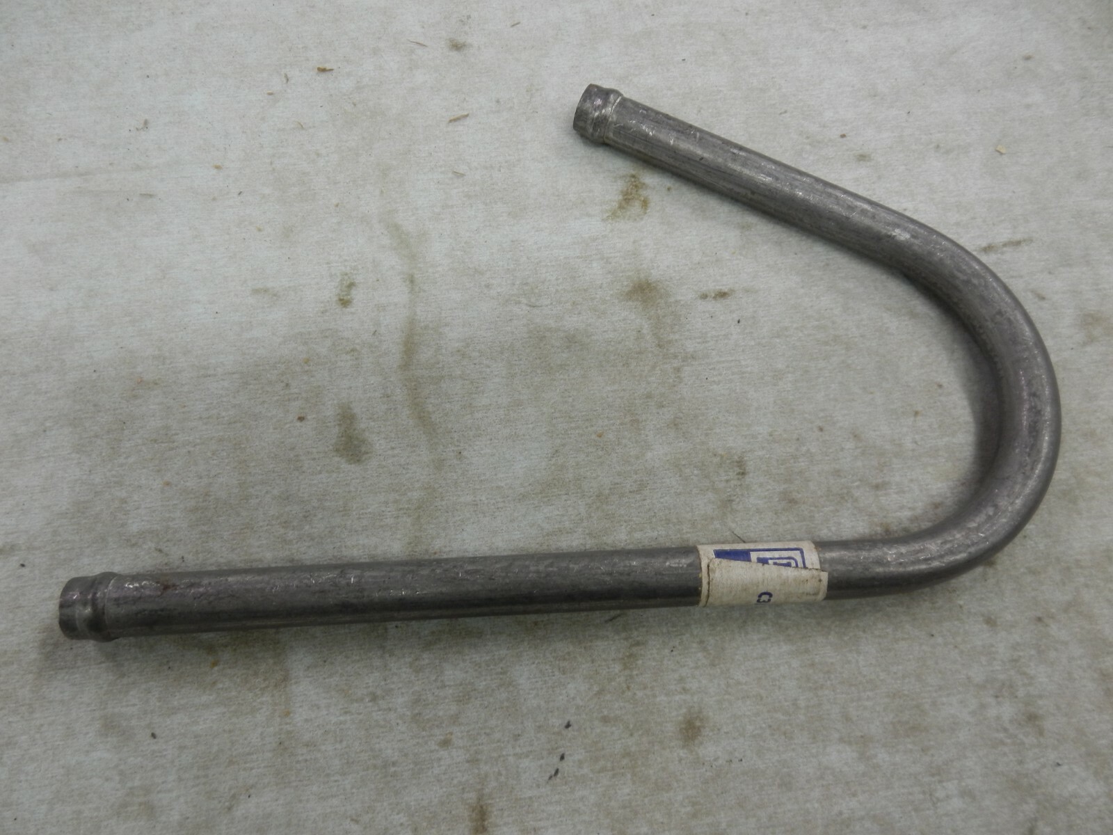 Crankcase ventilation tube, 1962/64 Ford Galaxie with 352/390, NOS eBay