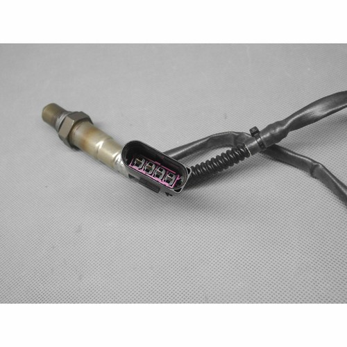 Bosch OEM Oxygen O2 Sensor for VW Beetle Golf Jetta/ Audi A6 A8 Quattro S8 TT - Picture 5 of 5