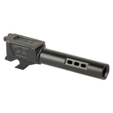 Zaffiri Precision PORTED Drop In Barrel for Sig P320 Compact Black Nitride. Sale