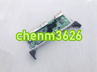 1PC USED Advantech industrial computer RIO-3309S #YY