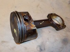 10 11 12 13 Chevy Silverado 1500 5.3 Lc9 Option Piston And Connecting Rod 10 11 12 13 Chevy Silverado 1500 5.3 Lc9 Option Piston And Connecting Rod