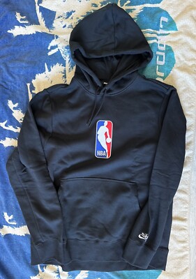 nba nike sb hoodie