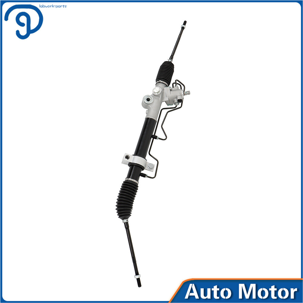 Power Steering Hose Pressure Line Assembly - Compatible With Nissan Maxima 1989-1994 V6 3.0L