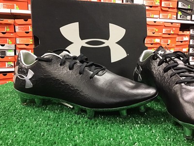 chrome soccer cleats