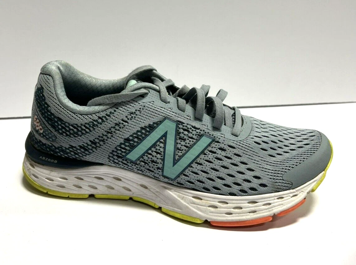 Nb 680v6 womens Clearance