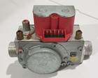 Alpha CD25C CD25X CD28C CD28X & CD35C Dungs Gas Valve - 1.023673 248804
