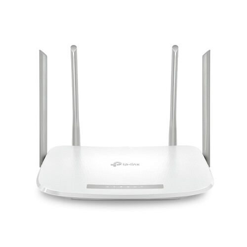Router Gigabit TP-Link EC220-G5 AC1200 - Performance Dual-Band Wi-Fi 5