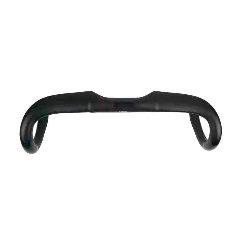 31.8mm 400/420/440mm Full Carbon Road Bicycle Handlebar Bicycle Drop Bar - Image 4 of 4