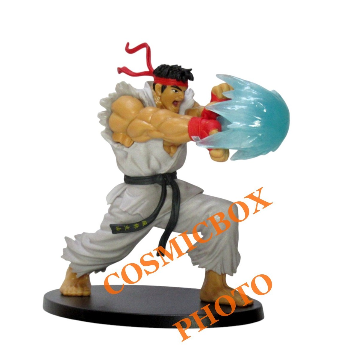 SOTA　TOYS　リュウ  ストリートファイター ベストオブシリーズ Amazon | ストリートファイター SOTA TOYS サガット リュウ