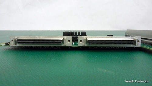 HP A6961-67011 PCI-X Ultra320 SCSI Host Bus Adapter (HBA) A6961-60011 A7173A - Picture 3 of 5