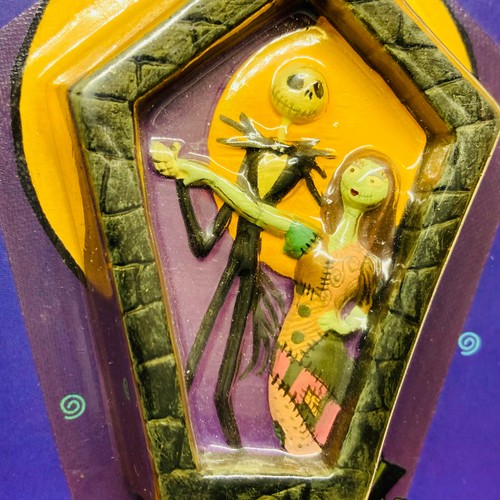 Jun planning The Nightmare Before Christmas Resin Relife Magnet - Picture 6 of 7