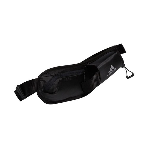 ADIDAS MARSUPIO UNISEX TECNICO art. FS9588 mod. RUN BOTTLE BAG - Picture 3 of 7
