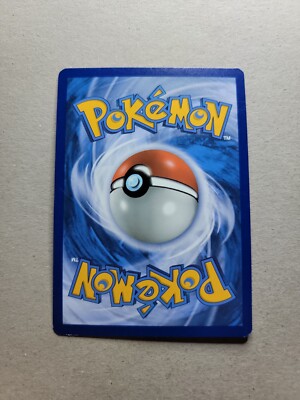 2017 Pokemon Trainer - Lillie - 122/149 - LP | eBay