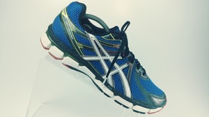 asics gt 2000 hombre Blanco