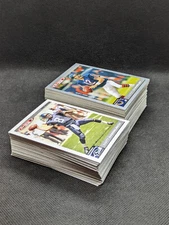 2004 Topps Total NFL Single Cards YOU PICK Finish Your Set QTY DISCOUNT