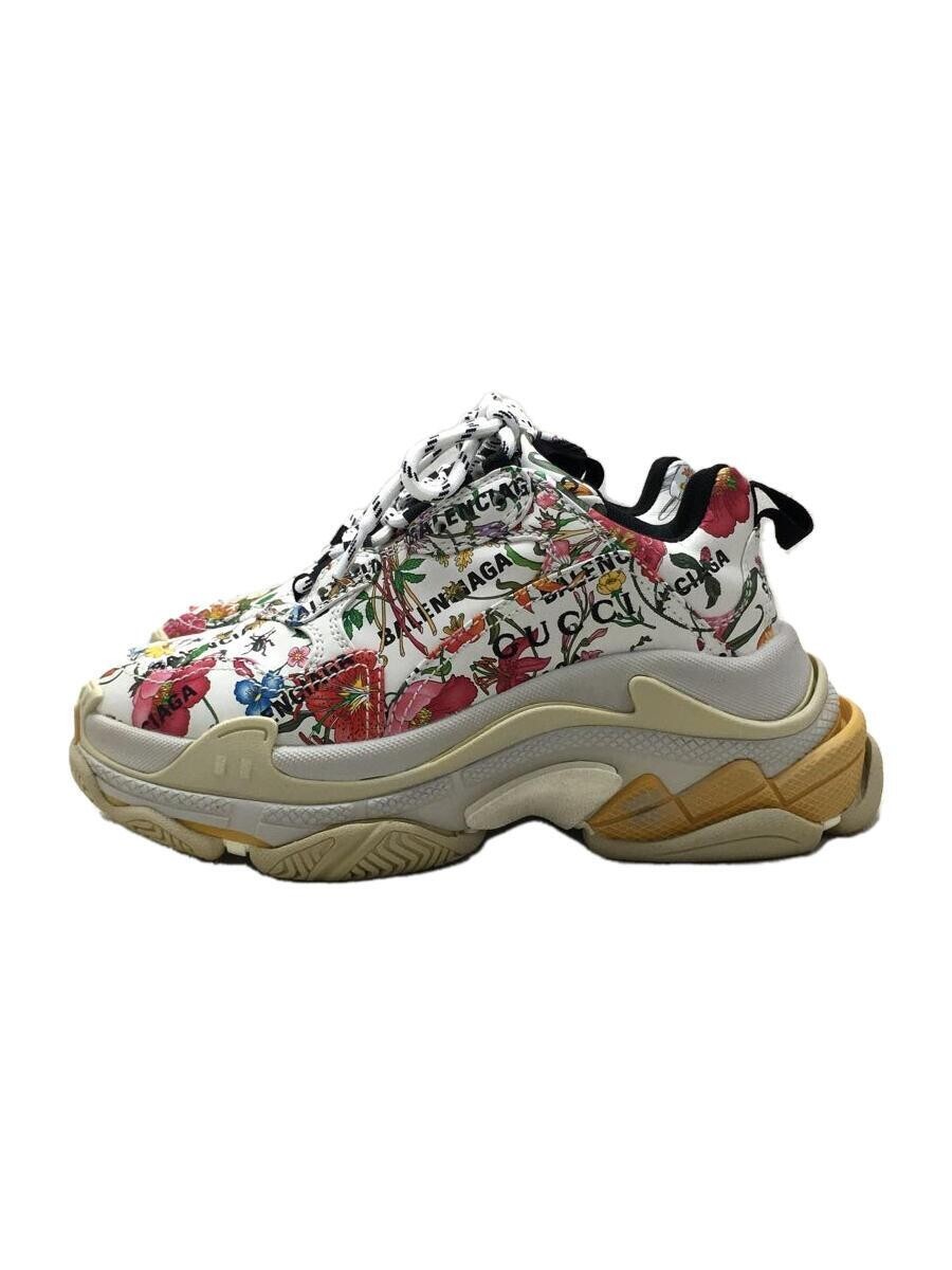 Gucci X Balenciaga The Hacker Project Triple S Size36 US6 Gucci X Balenciaga The Hacker Project Triple S Size36 US6