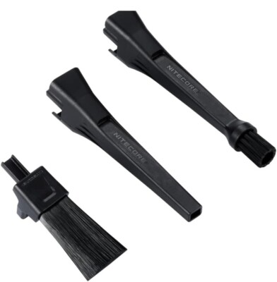 Nitecore NIA004 Multipurpose Extended Cleaning Kit for BB2 Electronic Air Blower