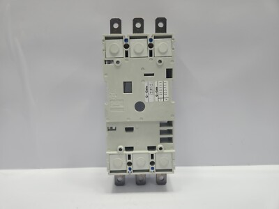 ABB FIXED PART PLUG-IN FOR CIRCUIT BREAKER TMAX 3-POLE ABB FIXED PART PLUG-IN FOR CIRCUIT BREAKER TMAX 3-POLE