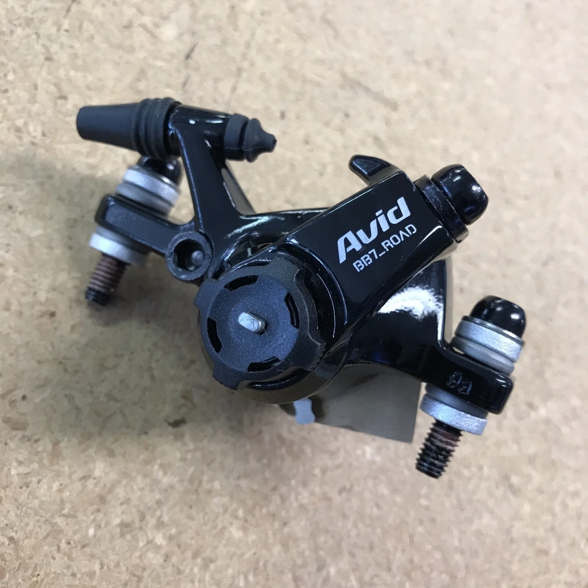 Avid bb7 road cable disc brake 2025