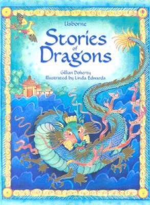 Stories of Dragons (Stories for Young Children) - Hardcover - GOOD