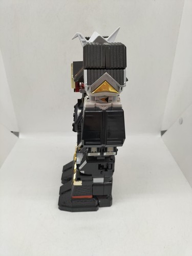 DX Invincible General Figure - Picture 18 of 20