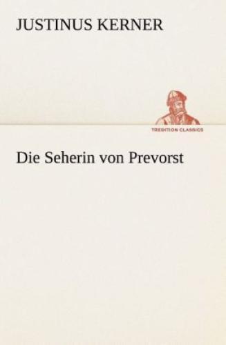 Die Seherin Von Prevorst 2137