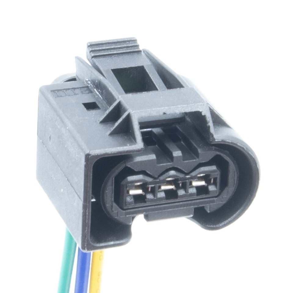 Conector sensor presión aceite Western Star 4700. DD13. DD15. A0071530828 Foto 2 de 4